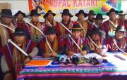 Túpac Katari rechaza la ley antibloqueos y advierte que el Gobierno debe consensuar sus decisiones