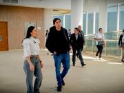 Gobierno califica de “elefante blanco” la sede del Parlamento de la Unasur en Cochabamba