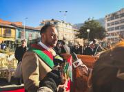 Machicao rechaza designación como vicepresidente del Concejo paceño y denuncia presuntas irregularidades