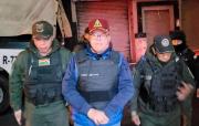 Justicia otorga detención domiciliaria a Zúñiga tras dos años de prisión