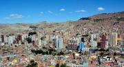 La Paz presenta su agenda de actividades por las Fiestas Julias