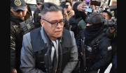 Caso Zúñiga: abogado destaca la participación del jefe militar, así como del gobierno de Luis Arce
