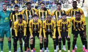 Los cinco jugadores paceños del Tigre