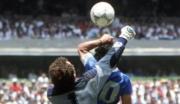 Argentina vs Inglaterra 40 años después: las Malvinas, Maradona y una historia de venganza