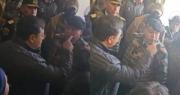 Abogado dice que Zúñiga planteará juicio de responsabilidades contra Arce por la asonada militar