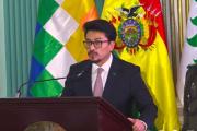 Gobierno proyecta a Bolivia como eje bioceánico: No debe integrarse, debe integrar