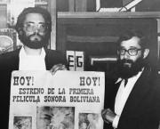 Cinemateca, 50 años, todo lo que era posible
