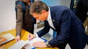 Gobierno aprueba DS 5654 que regula los descuentos por planilla en el sector público
