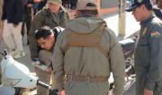 Desarticulan banda delictiva dedicada al robo de vehículos en Cochabamba