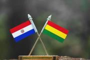Acercando a Bolivia y Paraguay