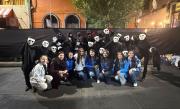 Más de 2.300 personas vivieron “La Calle de la Incomodidad”, una experiencia para reflexionar sobre la seguridad de las mujeres en el espacio público