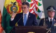 Gobierno limita los descuentos a sueldos de servidores públicos, excepto para militares y policías