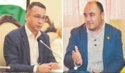 Dos poderes del Estado apuntan a un juez por elecciones incompletas