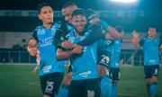 Blooming, obligado a ganar para no desprenderse de los líderes