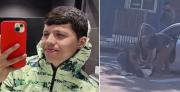 Identifican al colombiano asesinado por el ICE como Johan Sebastián Durán, de 26 años