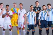 Argentina contra Inglaterra: el partido que enciende las alarmas del FBI