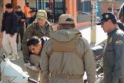 Desarticulan banda delictiva dedicada al robo de vehículos en Cochabamba