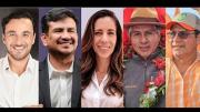 Siete gobernadores confirman asistencia a reunión convocada por Revilla para consensuar una propuesta sobre el 50/50