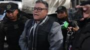 Justicia otorga detención domiciliaria para el excomandante del Ejército Juan José Zúñiga