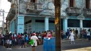 Congresistas demócratas visitan Cuba y acusan a Trump de convertir la isla en una