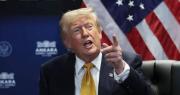 Trump anuncia el restablecimiento del bloqueo naval en plena escalada con Irán