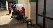 En medio del paro, Ministerio de Salud dice que este martes cancelará sueldos a médicos