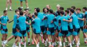 ¿Dónde ver el partido Francia vs. España por la semifinal del Mundial?