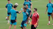 Semifinales del Mundial: revisa las posibles alineaciones para el Francia vs. España