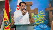 Velasco asegura que el modelo 50/50 pondrá fin al paro de salud y cuestiona al Gobierno