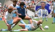 Mac Allister recuerda a Maradona ante Inglaterra: “Ojalá podamos hacer algo parecido”