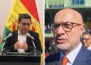 Gobierno reconoce lentitud en el envío de las leyes estructurales y la atribuye a conflictos y revisión técnica