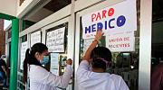 Observaciones salariales y errores en registros demoraron pago a personal de salud