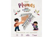El MUSEF presenta Plumas, una propuesta editorial para acercar el patrimonio cultural a las infancias
