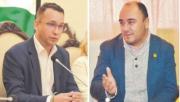 Dos poderes del Estado apuntan a un juez por elecciones incompletas