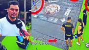 Santa Cruz: Amplían pesquisas por muerte de joven boxeador y alistan citaciones