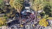 Conozca las ferias francas legales en Cochabamba; hay 15 mil comerciantes