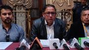 Senamhi prevé que las temperaturas bajo cero continúen hasta la próxima semana en Potosí