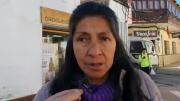 Activista denuncia falta de acciones para preservar el Cerro Rico de Potosí