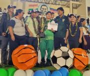 Evo Morales afirma que los gobiernos de Jeanine Añez y Luis Arce frustraron la aspiración de Bolivia rumbo al Mundial 2030
