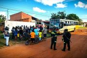 San Ignacio de Velasco bajo alerta: cuatro crímenes siguen sin esclarecerse y crece la preocupación por la violencia