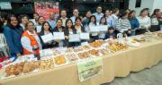 LA CRE PARTICIPA ACTIVAMENTE EN EL 91 ANIVERSARIO DE CAMIRI