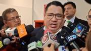 Fiscalía rechaza solicitud de joven de retirar acusación de trata contra Evo Morales y espera el juicio oral