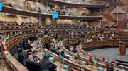A poco de concluir la vacación legislativa, Comisión de la Asamblea no tiene previsto sesionar