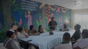 TED Pando promueve espacio informativo con el fin de fortalecer la democracia intercultural en la Amazonía
