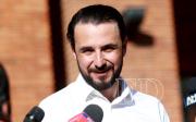 JP agradece a la Asamblea Departamental por respaldar su propuesta de coparticipación tributaria 50/50