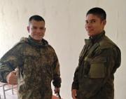 Fiscalía anuncia investigación por presencia de bolivianos en la guerra entre Rusia y Ucrania