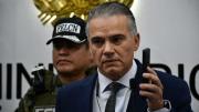 Ernesto Justiniano: La población no espera discursos, espera que el Estado proteja y responda