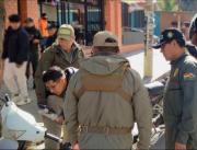 Policía desarticula organización dedicada al robo de motorizados en Cochabamba