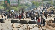 Tras los 53 días de bloqueos: 7 de cada 10 industrias de La Paz siguen golpeadas por la crisis