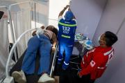 Aumentan a 4.734 los muertos por los terremotos de hace casi tres semanas en Venezuela